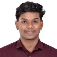 Rufus Clieve Roy R Java trainer in Avadi