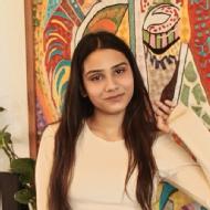 Chetali R. Class I-V Tuition trainer in Indore