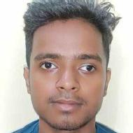 Preetesh Kumar Class I-V Tuition trainer in Banka