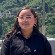 Swati P. Class 12 Tuition trainer in Kullu