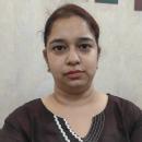 Isha C. Class I-V Tuition trainer in Bhiwani