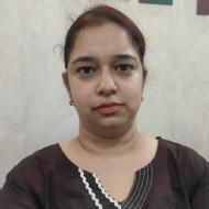 Isha C. Class I-V Tuition trainer in Bhiwani