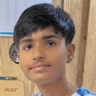 Ayush Pal Class 10 trainer in Mumbai