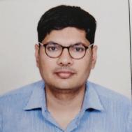 Shailendra Sengar PLC SCADA trainer in Noida