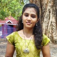 Vinduja Class 12 Tuition trainer in Ottapalam