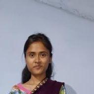 Ritika Spoken English trainer in Bhopal