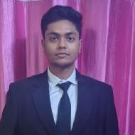 Mayank Sharma Class 8 Tuition trainer in Delhi