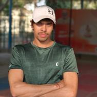 Bhavesh Mehlawat Self Defence trainer in Gurgaon