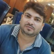 Pankaj Kumar Tripathi Class 10 trainer in Delhi