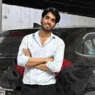 Duttansh Class I-V Tuition trainer in Gurgaon