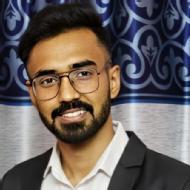 Biswajeet Roy Class 11 Tuition trainer in Kolkata