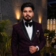 Sourav . Autocad trainer in Jalandhar