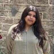 Samridhi S. Class 10 trainer in Bajidpur