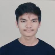 Sushved Tehare Class I-V Tuition trainer in Amravati