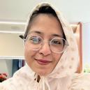 Fatema H. CBSE Tuition classes trainer in Malhargarh