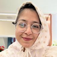 Fatema H. Class I-V Tuition trainer in Malhargarh