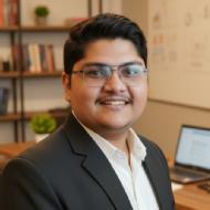 Arun Dass Class 11 Tuition trainer in Delhi