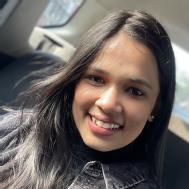 Nishu G. Class I-V Tuition trainer in Kapurthala