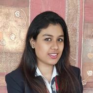 Maleeha M. Class 8 Tuition trainer in Mumbai
