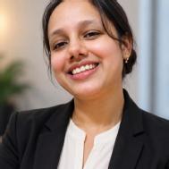 Srushtee S. Kids Coding trainer in Pune