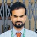 Subhendu Samadder Tuition trainer in Chandipur