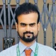 Subhendu Samadder Class 12 Tuition trainer in Chandipur
