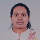 Lavanya R. Home Tutors trainer in Honnali