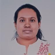 Lavanya R. Pharmacy Tuition trainer in Honnali
