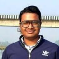 Krishna Das Class 10 trainer in Raiganj