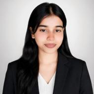 Saloni S. Hindi Language trainer in Raniganj