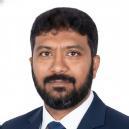 Mohan Rajaram