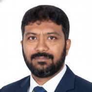 Mohan Rajaram Class 7 Tuition trainer in Bangalore