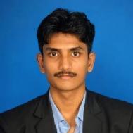 Barma Gowtham Class 10 trainer in Hyderabad