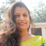 Priya D. Class I-V Tuition trainer in Hyderabad