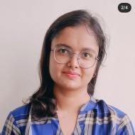 Kumari Purnima R. Class 10 trainer in Bikramganj