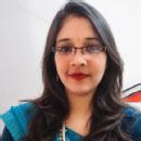 Avantika D. photo