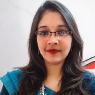 Avantika D. Hindi Language trainer in Hyderabad