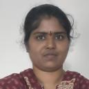 Photo of K Sandhya .
