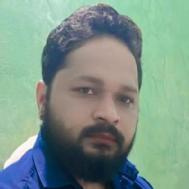 Himanshu Manral Class 12 Tuition trainer in Alipurduar