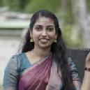 Amitha R. MA Tuition trainer in Kochi