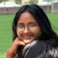 Mahee P. Class I-V Tuition trainer in Ahmedabad