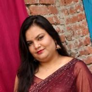Shweta D. Class I-V Tuition trainer in Prayagraj