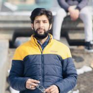 Zubair Ahmad Bhat Class I-V Tuition trainer in Srinagar
