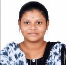 Nandhini V. photo