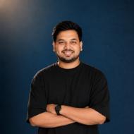 Ayush Agrahari Class I-V Tuition trainer in Varanasi