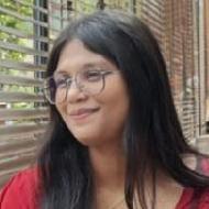 Saara P. Class 12 Tuition trainer in Patna
