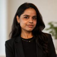 Drishtanshi S. Class 8 Tuition trainer in Noida