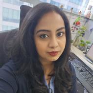 Sukanya M. Class I-V Tuition trainer in Chennai