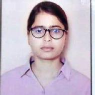 Manisha Class I-V Tuition trainer in Mandore