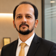 Tanveer S BCom Tuition trainer in Thane